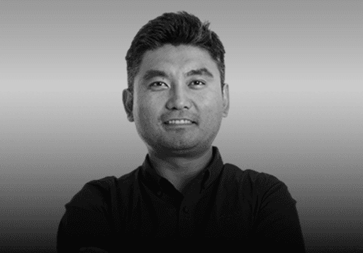 Jigme Bhutia
