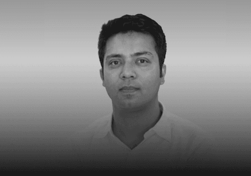 Bhuvanesh Kumar